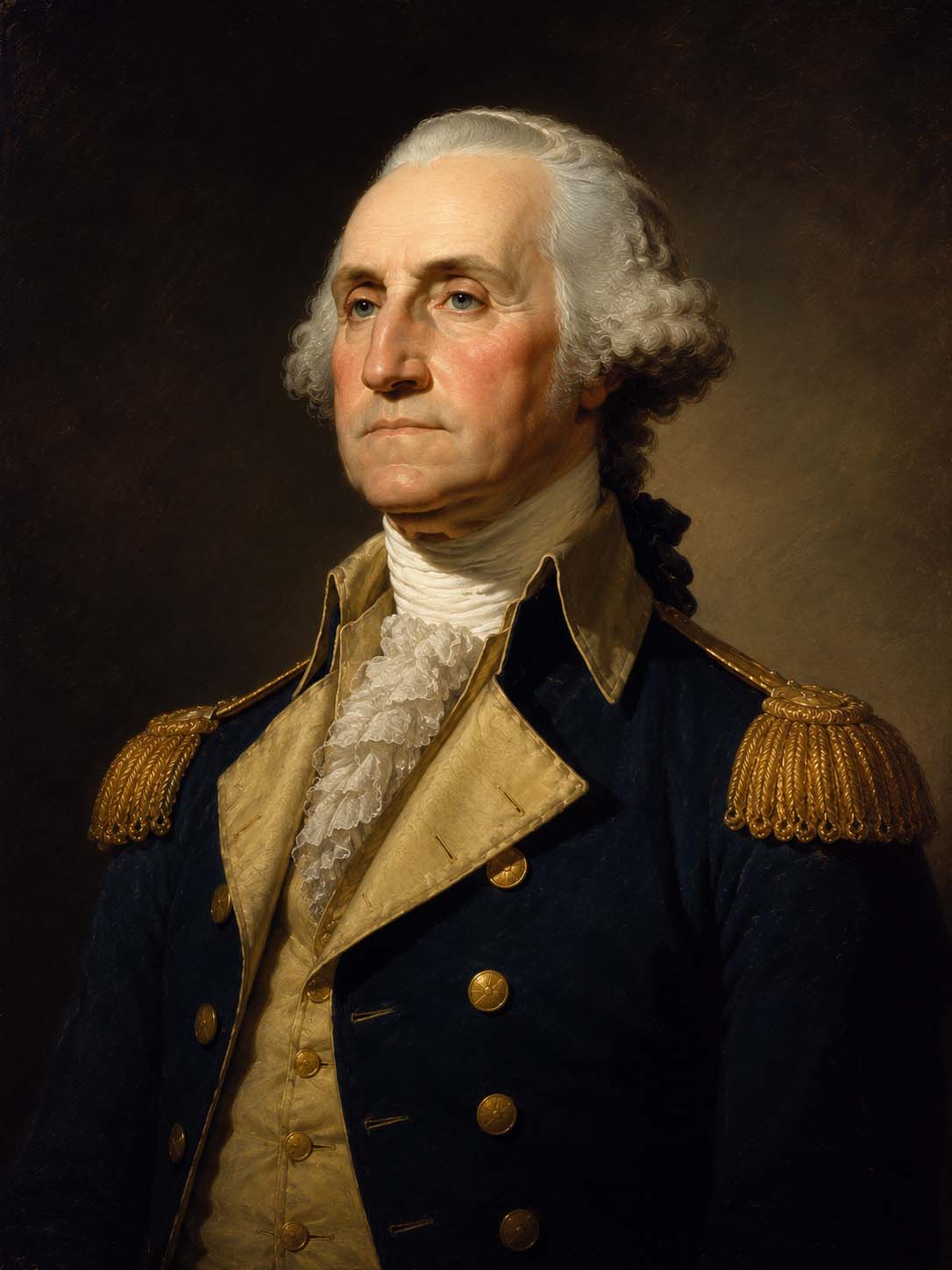 George Washington