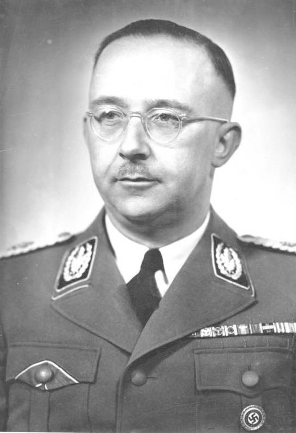 Heinrich Himmler