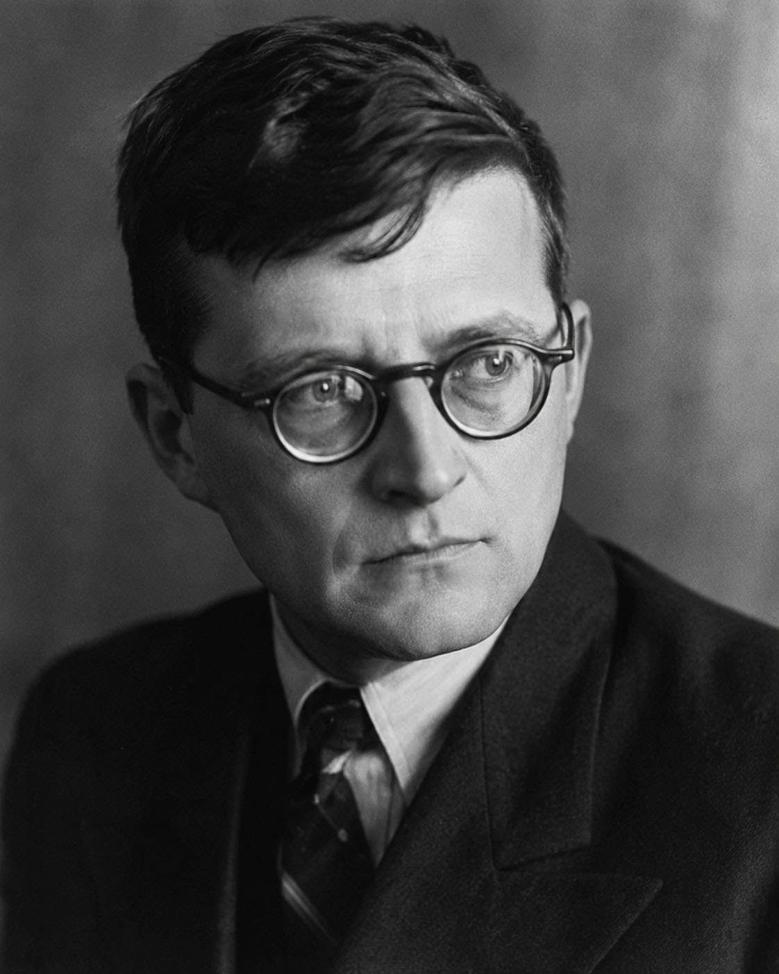 Dmitri Shostakovich