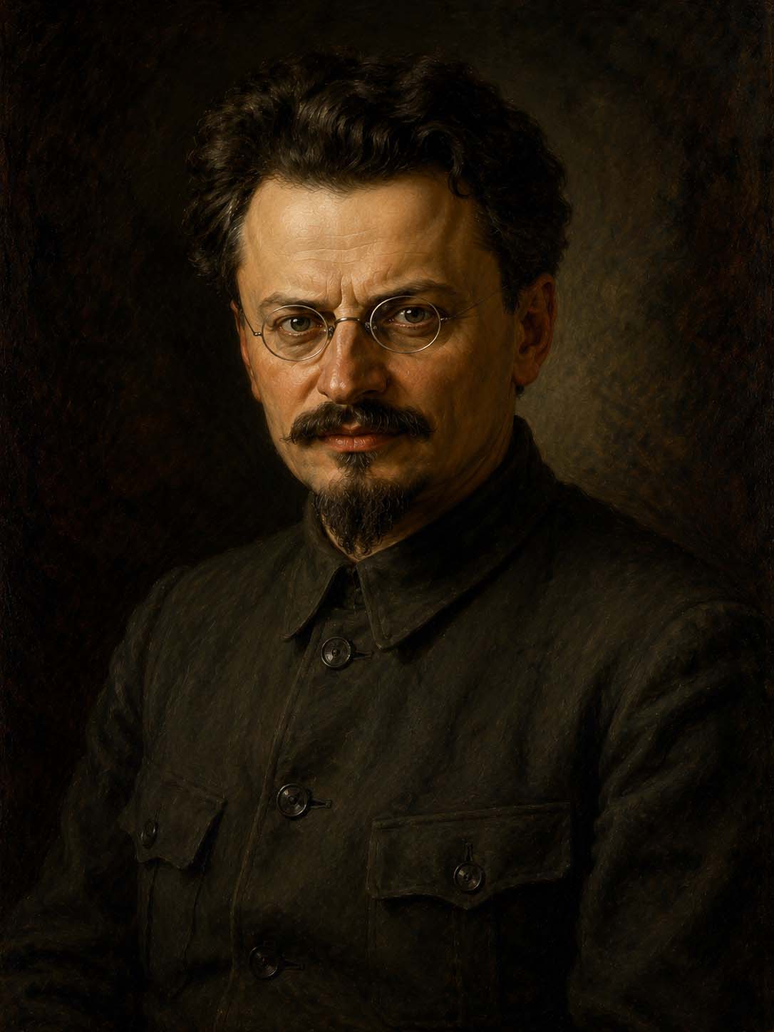 Trotsky