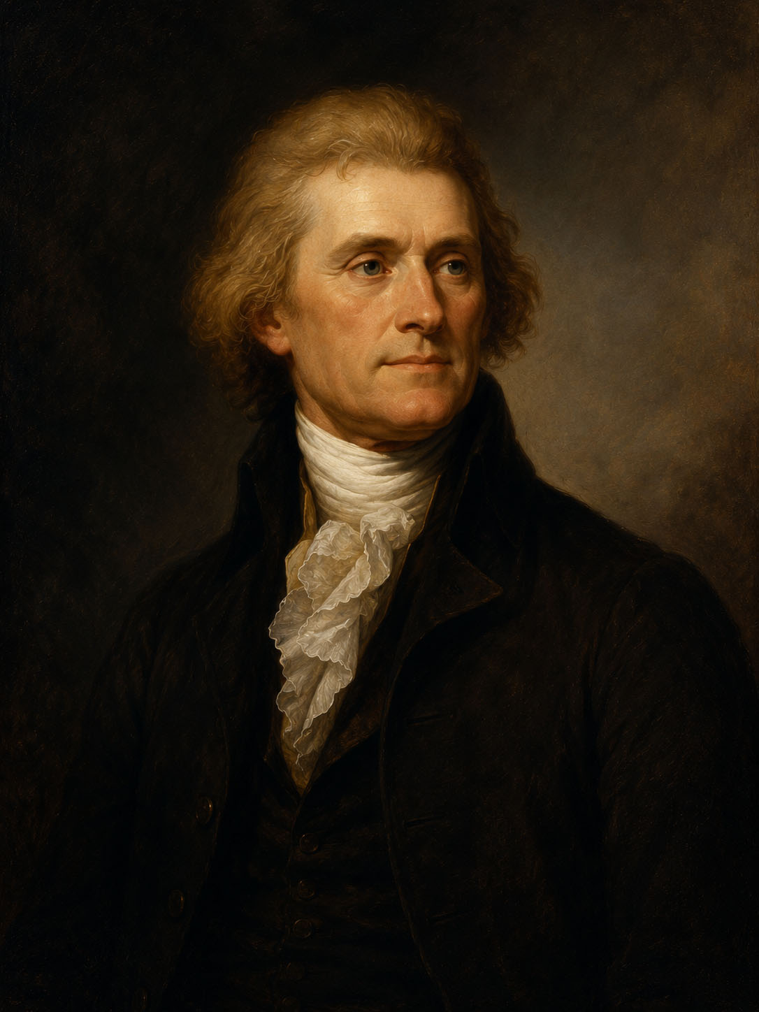 Thomas Jefferson