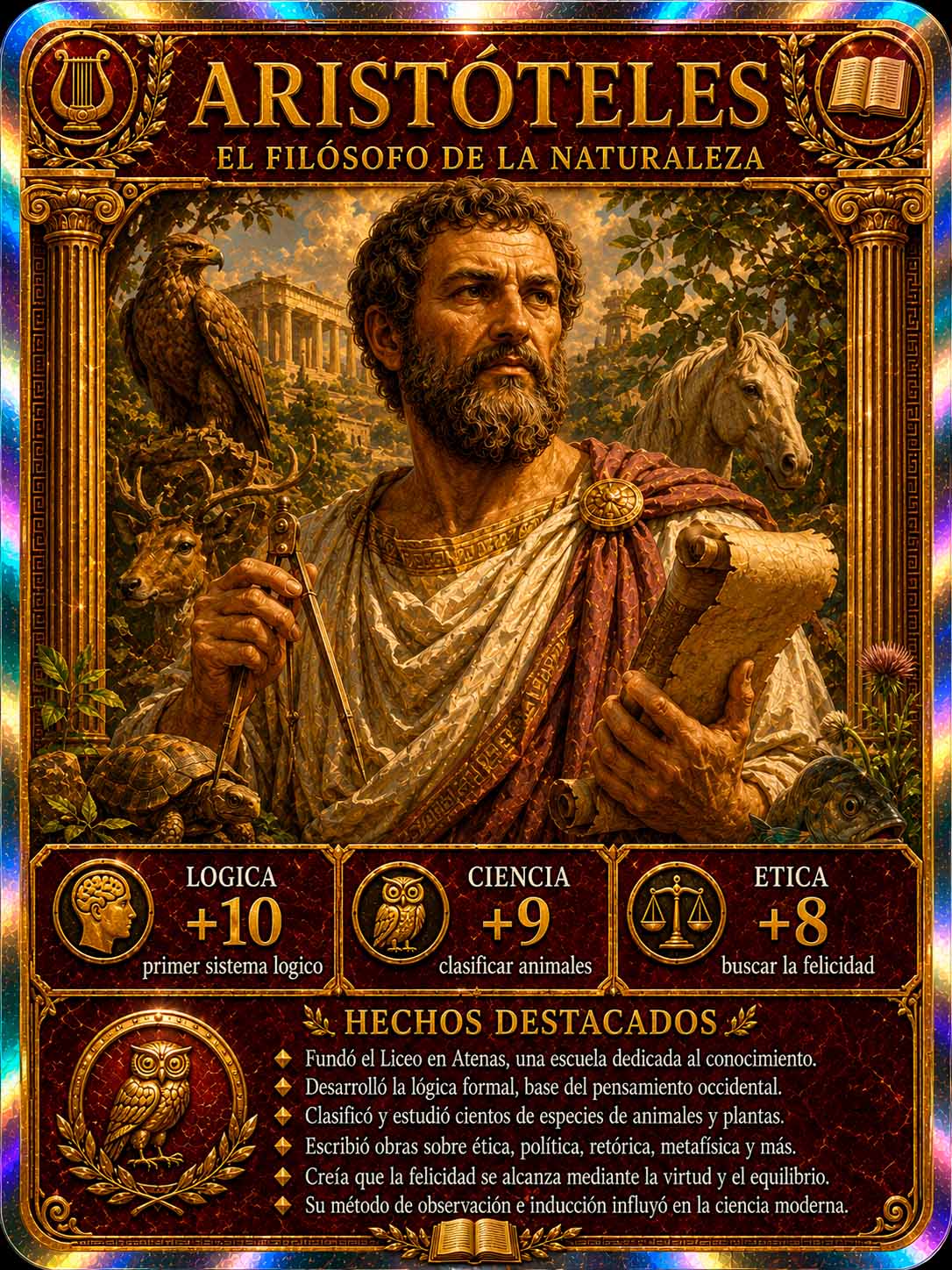 Aristóteles