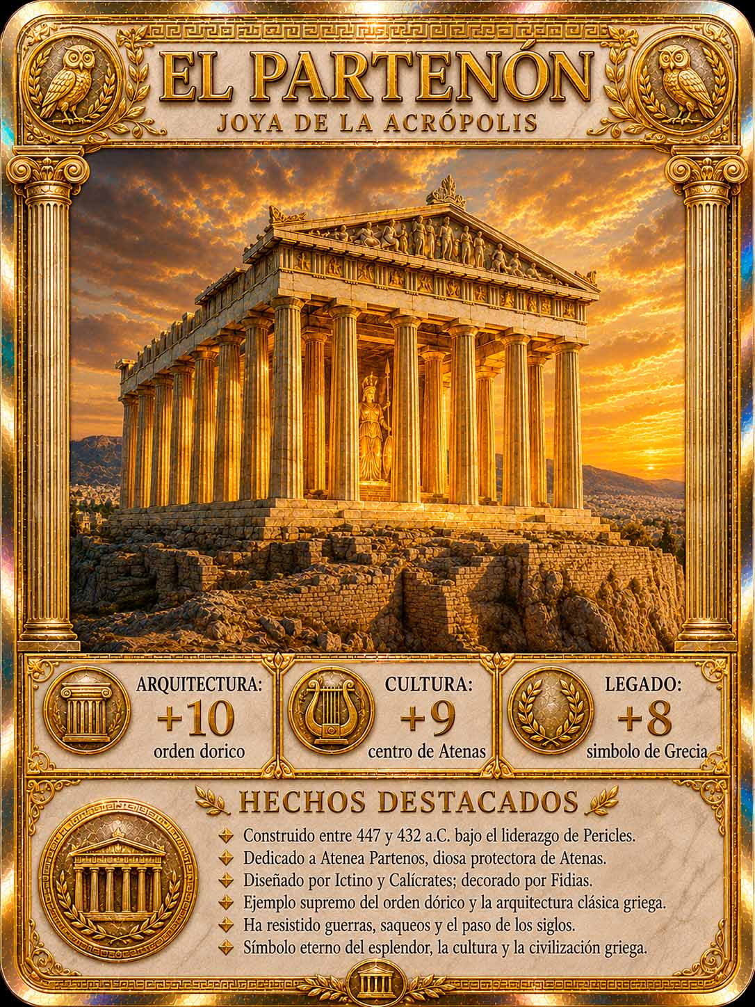 Partenón